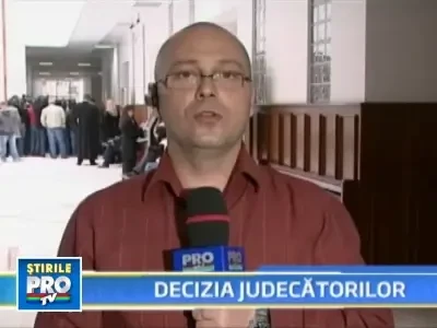 Declara astazi Tribunalul Bucuresti ilegala greva de la metrou?