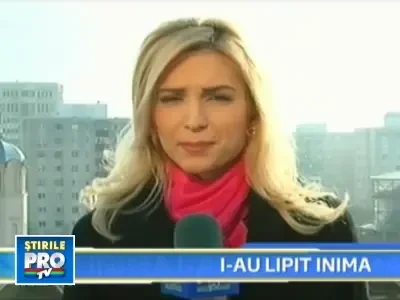 A scapat cu viata dupa ce i-a crapat inima!