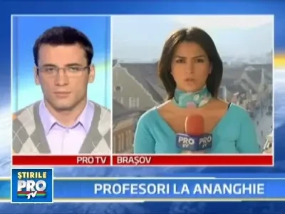 Accident de circulatie pe DN13! O masina a intrat in plin intr-un microbuz