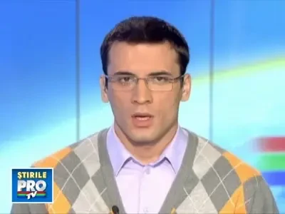 Biciclist lovit in plin pe zebra de un politist aflat in misiune