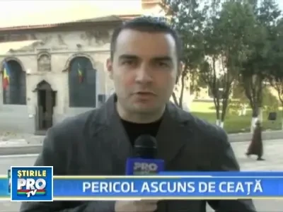 Accident rutier pe DN 72A, provocat de un cal lasat nesupravegheat