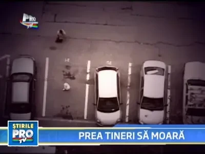Tot mai multi tineri se gandesc sa-si ia viata! Caz cutremurator la Tg. Jiu