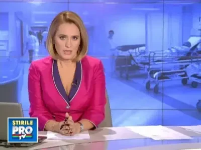 6 cazuri severe de AH1N1! Niciun deces confirmat din cauza noii gripe