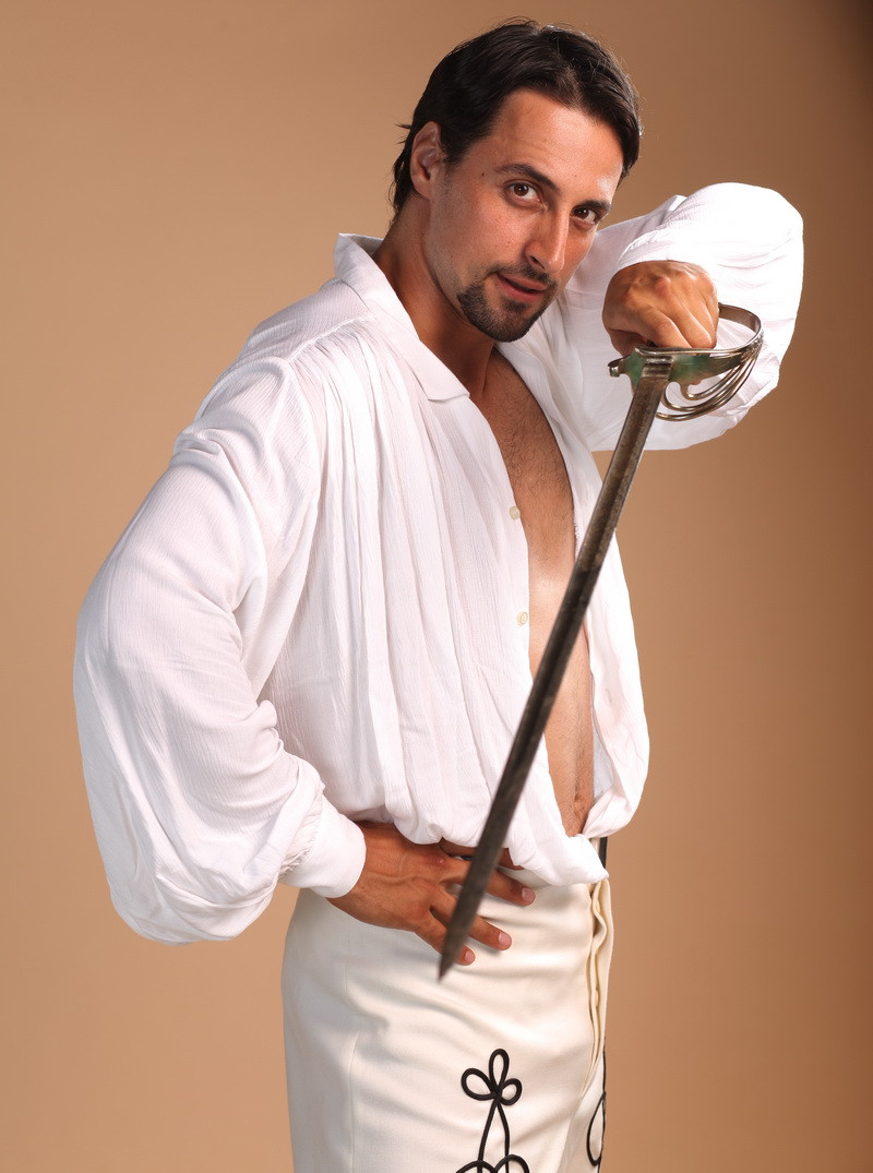 Voteaza cel mai sexy barbat de Acasa! GALERIE FOTO