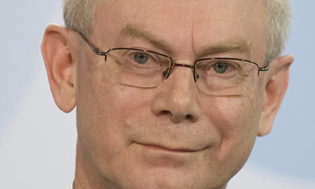 Insulta in Parlamentul European: "Aveti carisma unei carpe de sters pe jos"