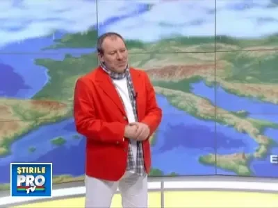 Vreme calda pentru aceasta perioada. Vezi aici prognoza meteo!