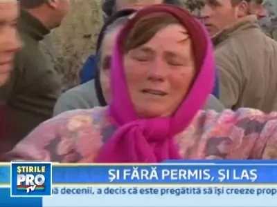S-a urcat fara permis la volan si a omorat un batran!