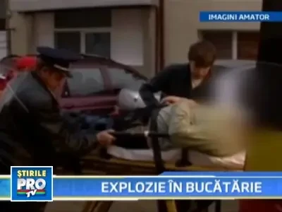 Le-a sarit in aer apartamentul nou-nout!