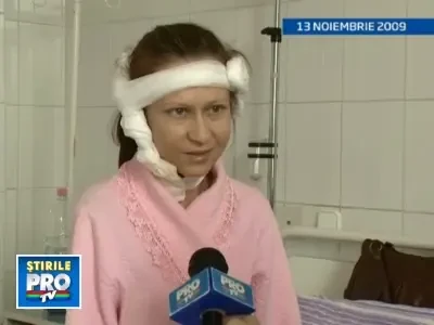 A reusit sa-i doneze fiicei ei un rinichi, in ciuda legilor noastre absurde