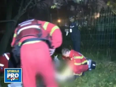 "Era prea tanara sa moara!" S-a spanzurat in Parcul Herastrau