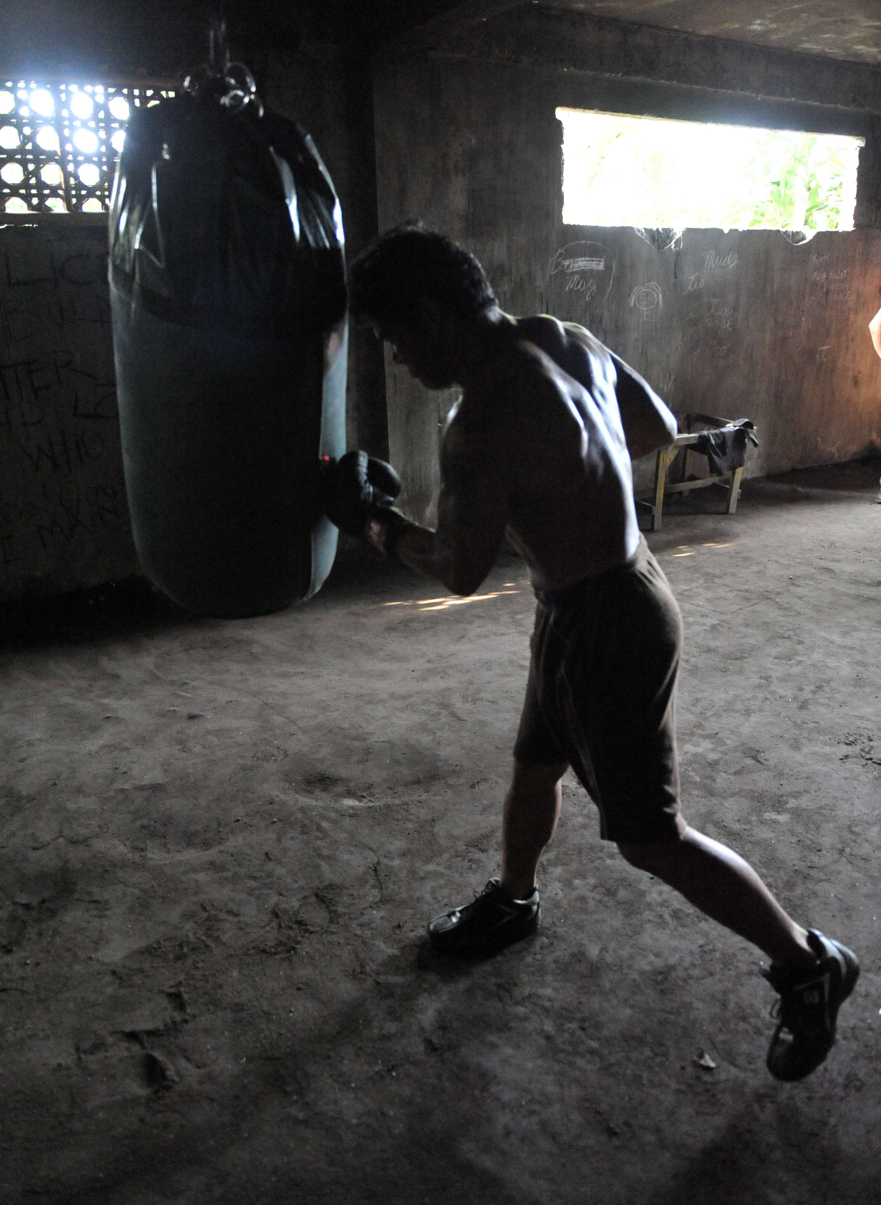 Clujul gazduieste Finala Campionatului National de Box - Juniori 2014