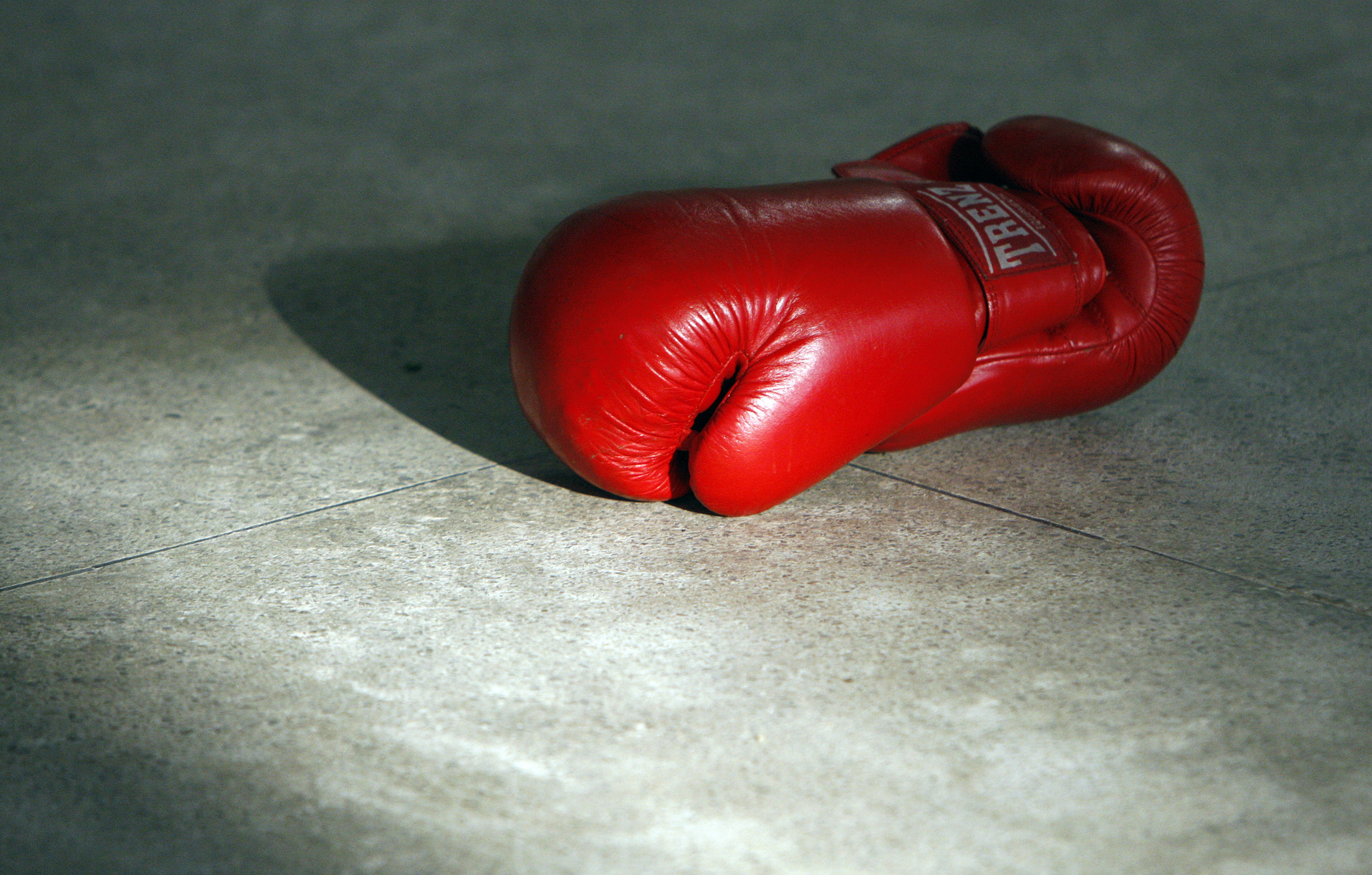 Doliu in lumea boxului romanesc. Fostul campion national Constantin Gherasim a incetat din viata