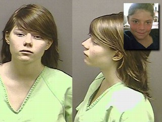 O adolescenta a omorat o fetita de 9 ani. Din curiozitate