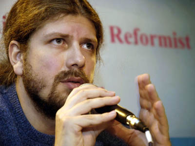 Remus Cernea, campionul mini-candidatilor! Vezi cine a obtinut 0%!