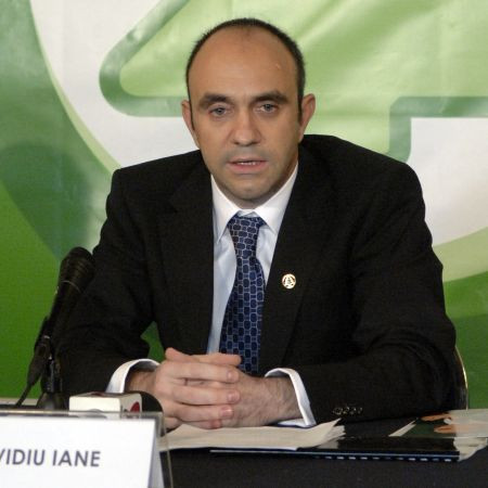 Ovidiu Iane