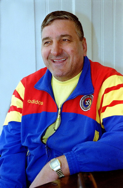 Rica Raducanu la ProFM: "Ma enerveaza ca fotbalistii sunt figuranti!"