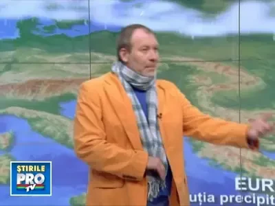 Ceata multa, dar temperaturi ridicate. Vezi aici prognoza meteo!