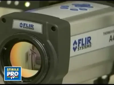 Detectorul de cancer mamar cu infrarosii ar putea inlocui mamografia!