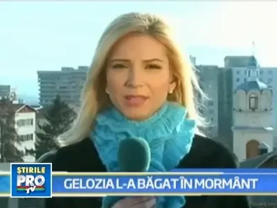 Si-a pus capat zilelor, ingrozit ca iubita vrea sa-l paraseasca!