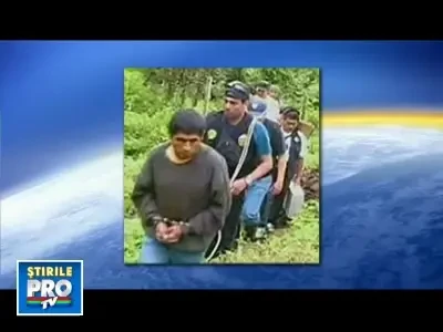 Scenariu de GROAZA in Peru! Au ucis 60 de oameni pentru a le vinde grasimea