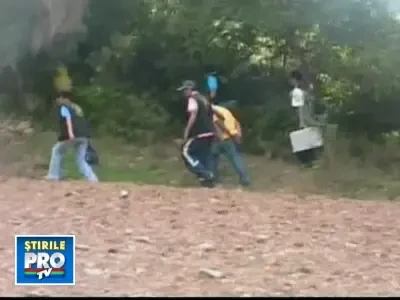 Scenariu de GROAZA in Peru! Au ucis 60 de oameni pentru a le vinde grasimea
