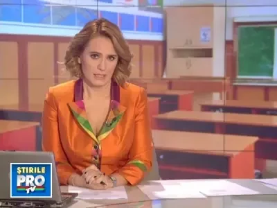 Vacanta fortata pentru elevi: cinci zile in plus fara cursuri!