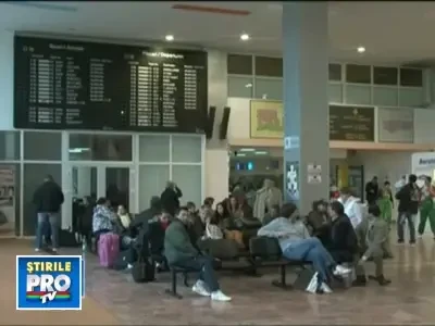 Va intarzie avionul mai mult de 3 ore? Primiti despagubiri in bani