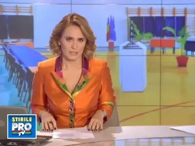 Se poate vota si in scolile in care au fost depistate cazuri de gripa noua