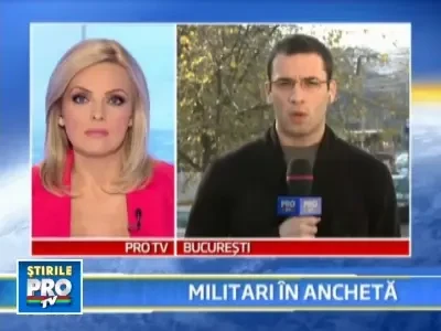 Anchete peste anchete in cazul jandarmilor acuzati de viol