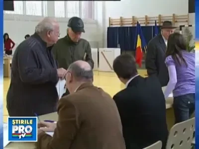 Afla totul despre cum se voteaza la alegeri