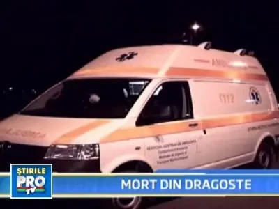 S-a sinucis din dragoste sau s-a inecat accidental?