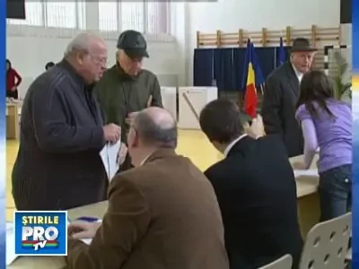 Afla totul despre alegerile de duminica!