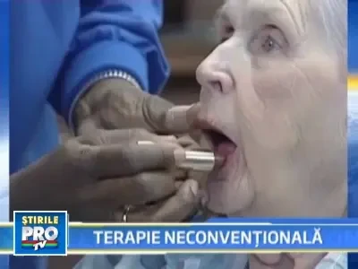 Pupaturi de la ponei, tratament modern la psiholog!