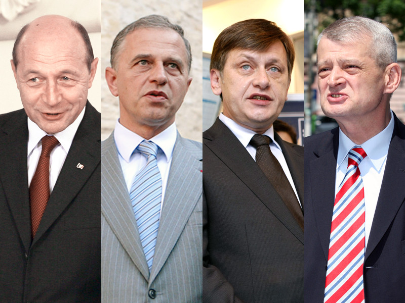 Candidatul Gigi Becali, la vot: Mi-am uitat buletinul la Palat