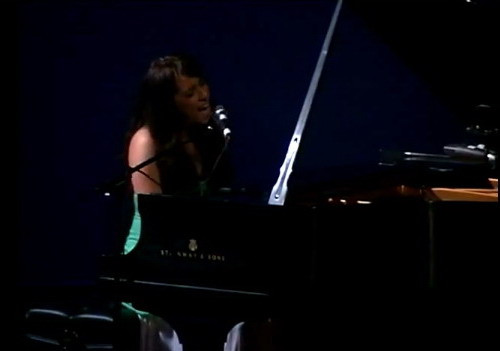 Lady Gaga inainte sa ajunga celebra! VEZI VIDEO