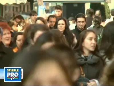 Romania, te iubesc: Povesti de succes romanesti din IT