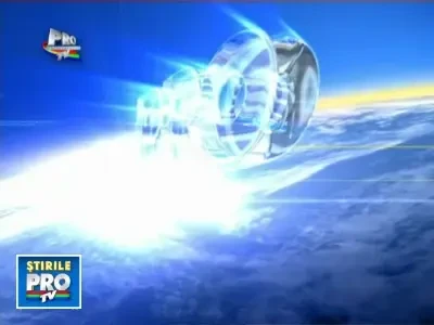 Stirile ProTV de la ora 13:00 - 22.11.2009