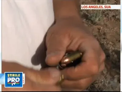 Romania, te iubesc: Povestea lui Badia din Las Vegas