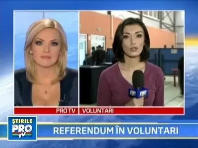 Vot la Voluntari: devine orasul sector in Bucuresti?