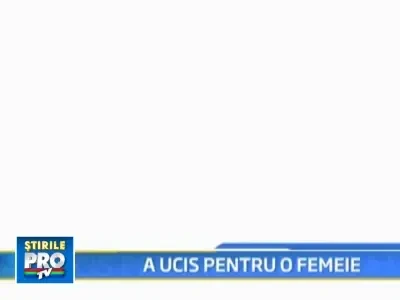 Si-a ucis tatal pentru ca nu il lasa sa se insoare