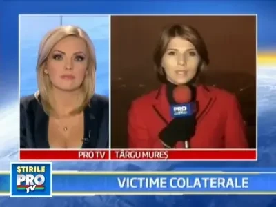 L-au confundat cu varul lui si l-au impuscat in cap