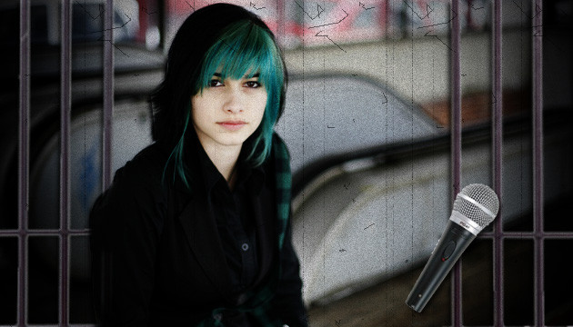 Aventurile unui arab in Romania, povestite de Alice!