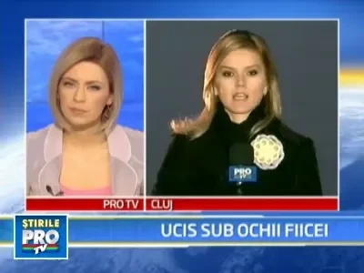 Si-a facut dreptate cu toporul in mana!