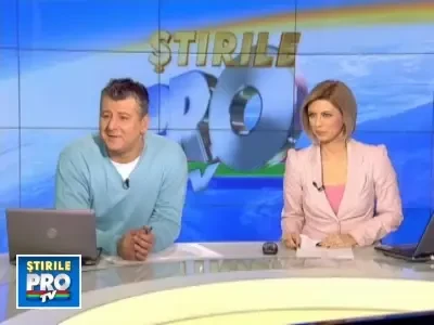 Astazi avem din nou vreme calda!