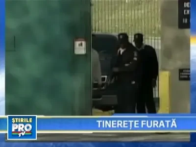 A stat 18 ani dupa gratii, desi era nevinovat!