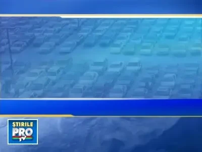 Dupa un an de pierderi, piata auto da semne de dezmortire