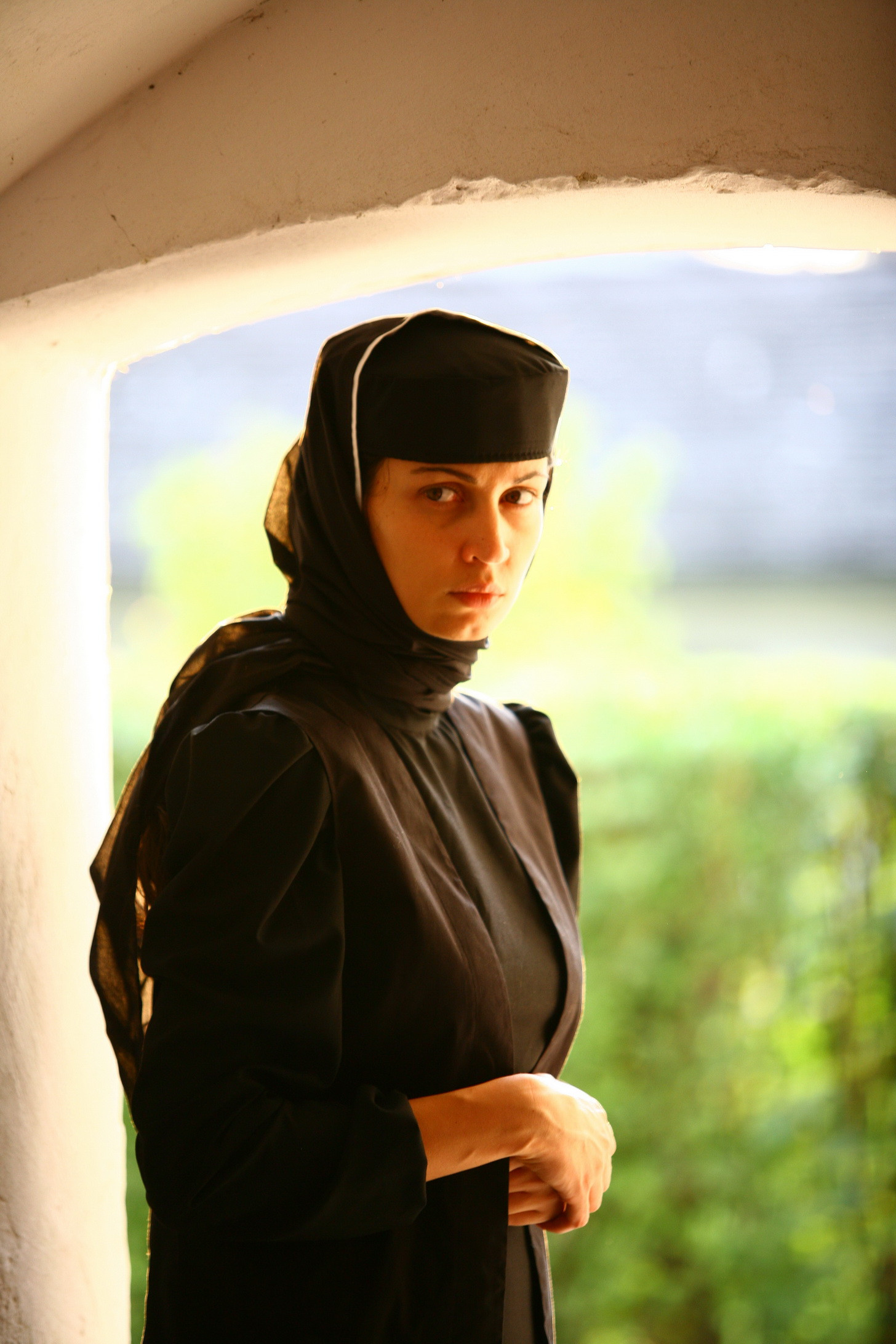 Vineri e ultima zi de filmare la serialul "Aniela"