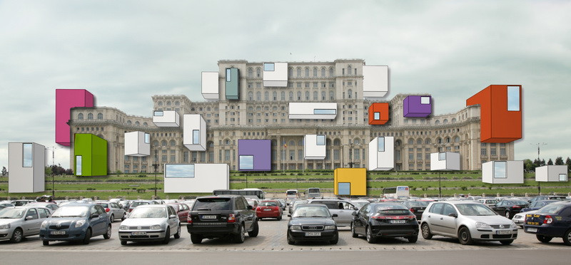 Nu aveti timp de mare? Atunci va puteti plimba prin Palatul Parlamentului