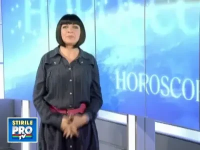 Horoscopul zilei de 24 noiembrie