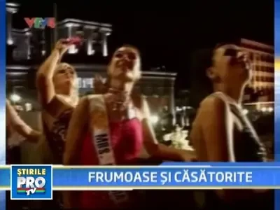 Victoriya Radochinskaya, cea mai frumoasa doamna din lume!